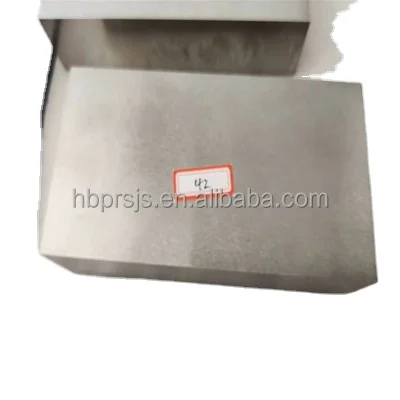 Large quantity sale non-ferrous metal tungsten products the best seller worldwide tungsten ingot/bar