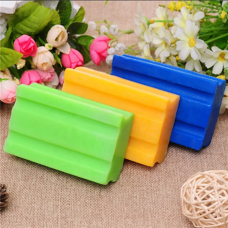 Прямые продажи с завода мыла разные виды для стирки Бытовой Моющий брусок