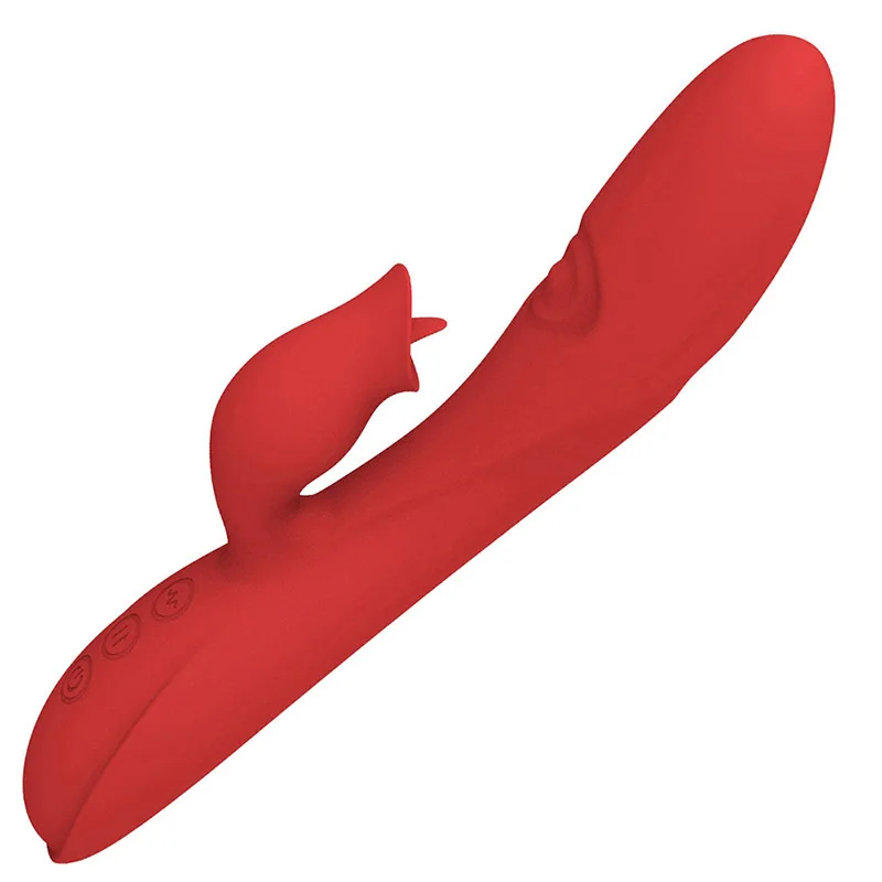 Double beat tongue licking sex rabbit vibrator pictures rabbit vibrators c-spot wear thrusting