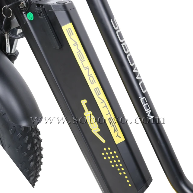 3 wheel bafang ultra mid motor all terrain cargo electric tricycles