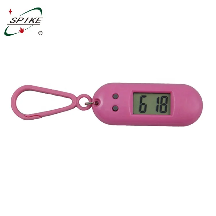 Colorful advertizing low price promotional wholesale plastic keychains watch