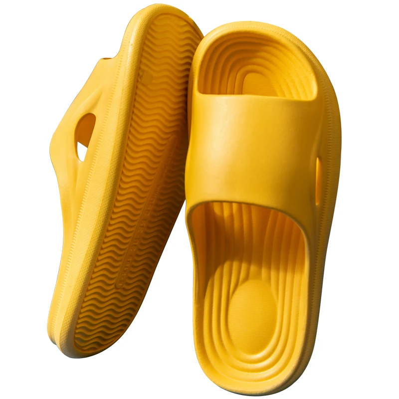 Wholesale Fashion Breathable House Light Weight  Sandals Slides For Outdoor