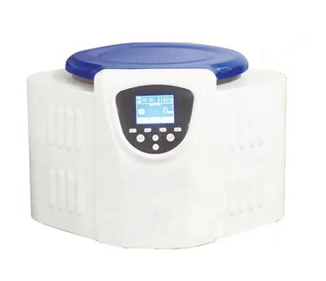 SAMY Hot Sale Lab Equipment H/T16MM Table Type High Speed 100ml Blood Centrifuge Tube with CE Certification for Hospital