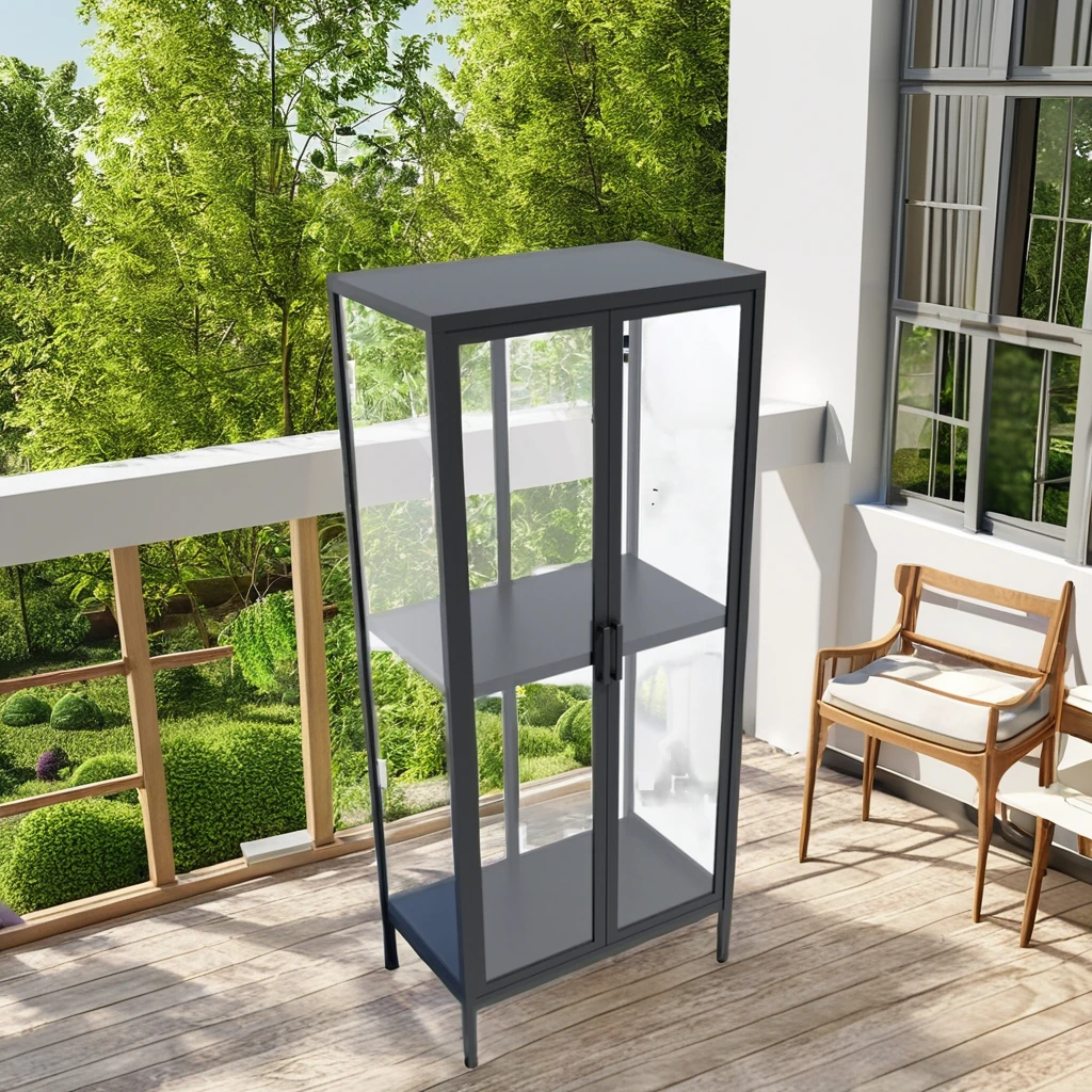 Detachable Mini Greenhouse Eco-Friendly UV Protected Indoor and Outdoor Garden Easily Assembled Mini Green House