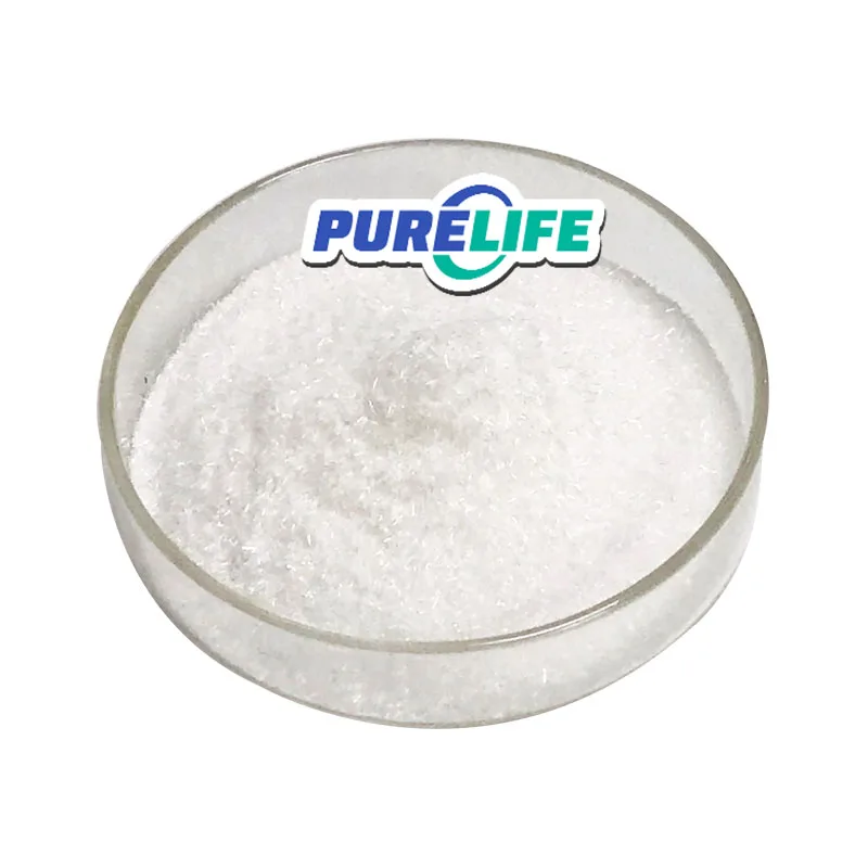 Manufacturers Supply Natural High Quality Pure Artemisinin 98% Annua Extract