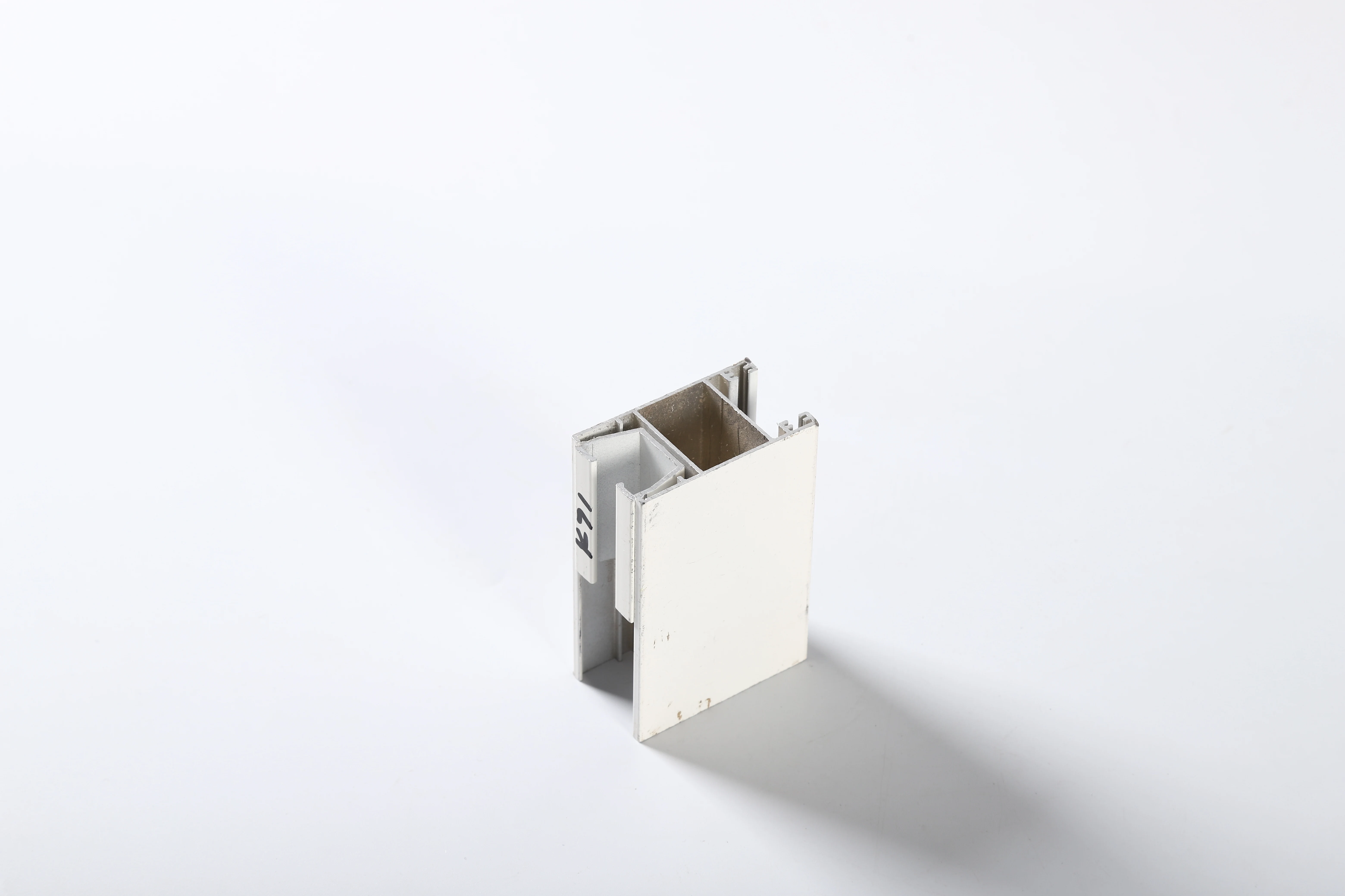 Hot sell Customized Anodizing Powder Coating Extruded Aluminum Profile Aluminum Alloy Profile