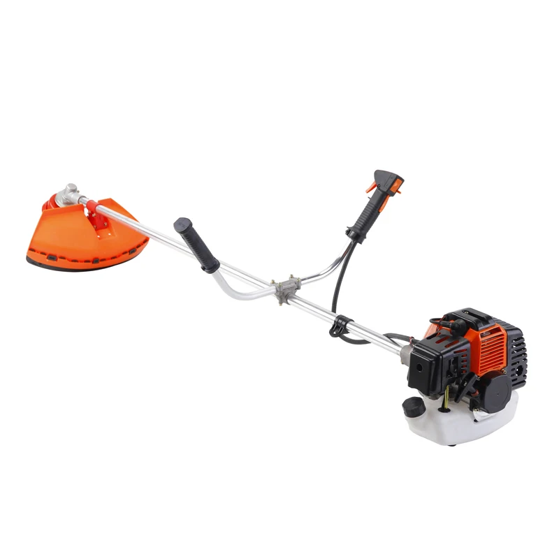 
2stroke 52CC CG520 Garden Petrol Gasoline Grass Brush Cutter 