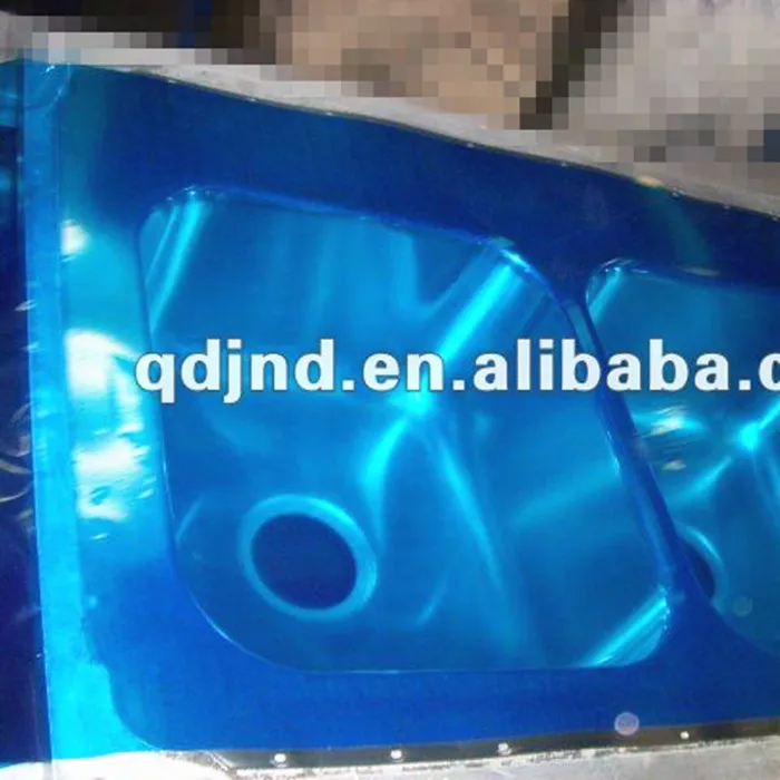PE protective film for metal deep punching press