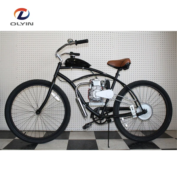 4 цикла 100cc скорость двигателя