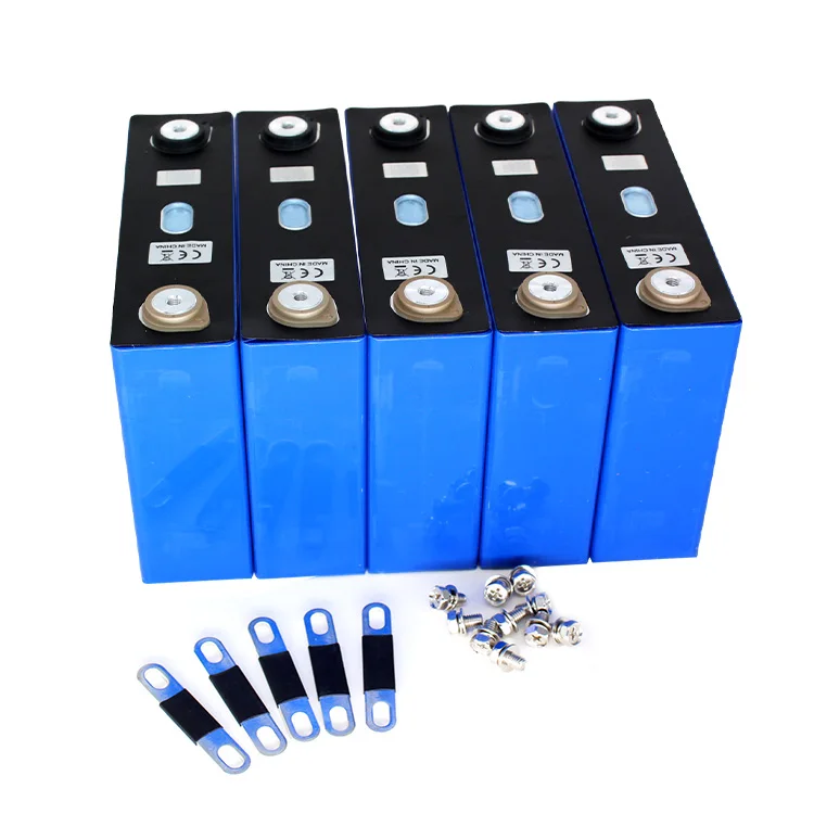 lifepo4 3.2v 100ah great power lithium iron phosphate battery