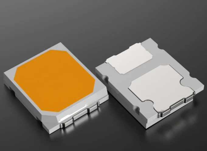 Factory direct sales of high light efficiency SMD 2835 LED  white  22-24LM RA/CRI95 RA/CRI97 CRI98 3V 0.2W 60MA