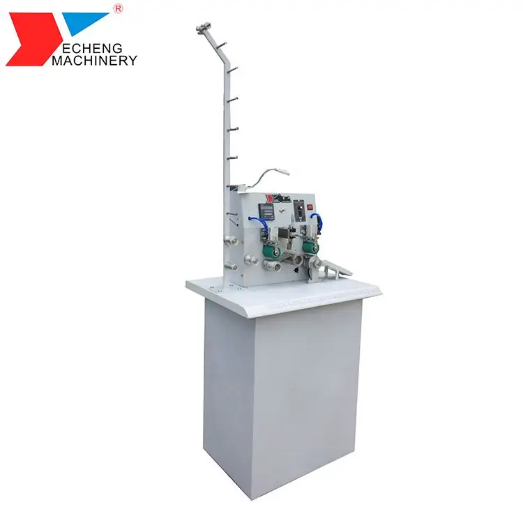 Wholesale Customization waterproof film sealing making zipper machine Wholesale Low Price