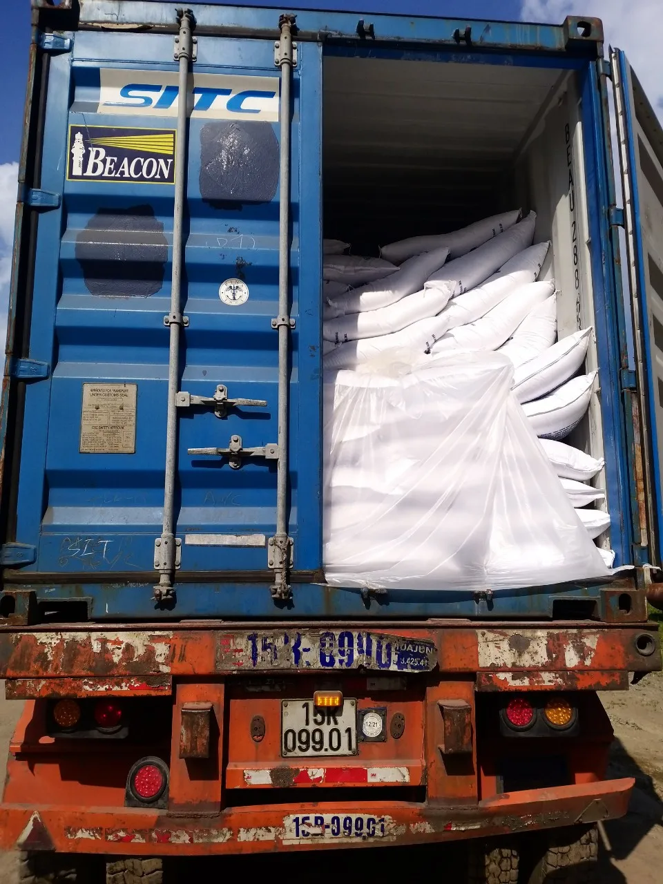 High quality Refined Sugar 45 Icumsa Made From 100% Sugarcane 50Kg Bag OEM Vietnam With Cheap price