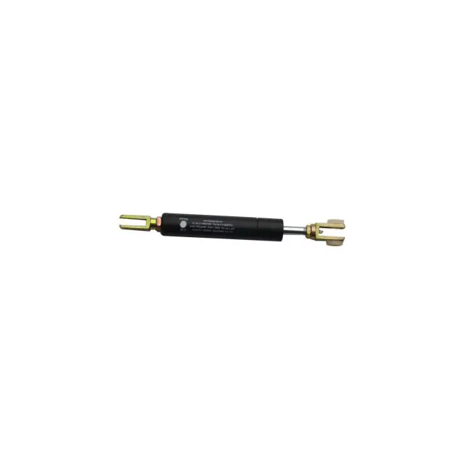 Customized OEM Flap Stay Damper Gas Spring Cabinet Door Gas Strut Lift Lid Support
