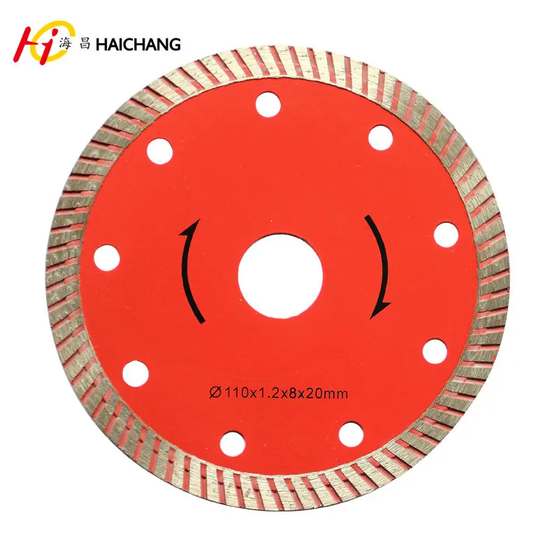 Купить оптом прямо из Китая резки жесткий гранит супер тонкий алмазный пилы