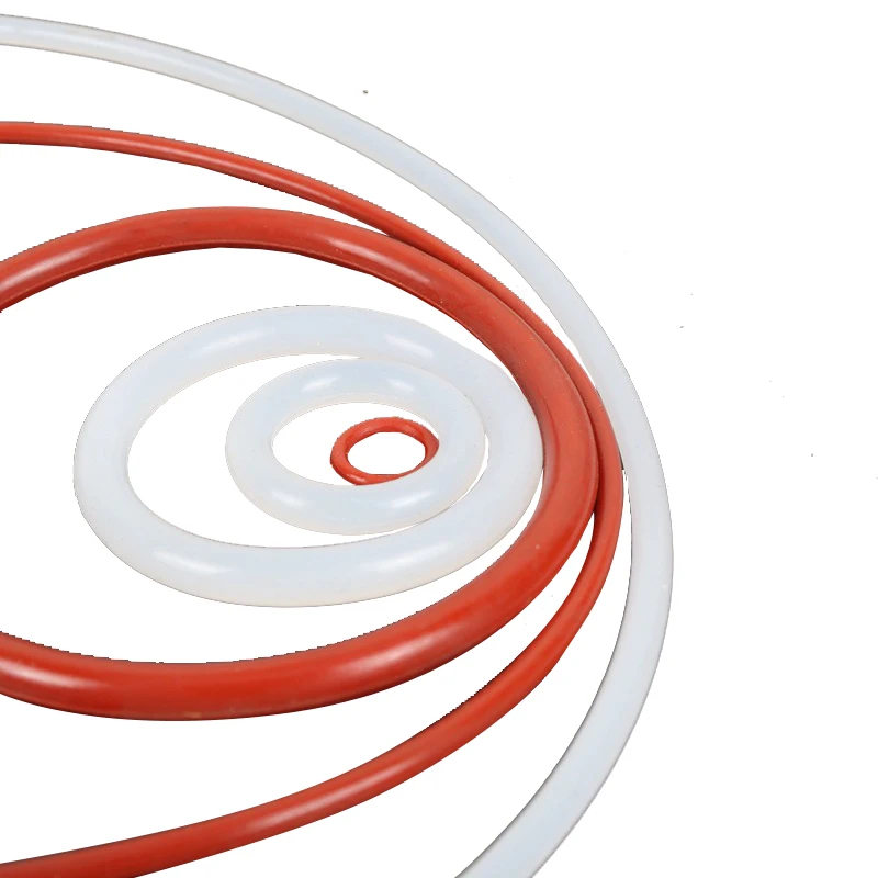 Cheap Price High Temperature Resistance Oil Resistance O-ring Seal