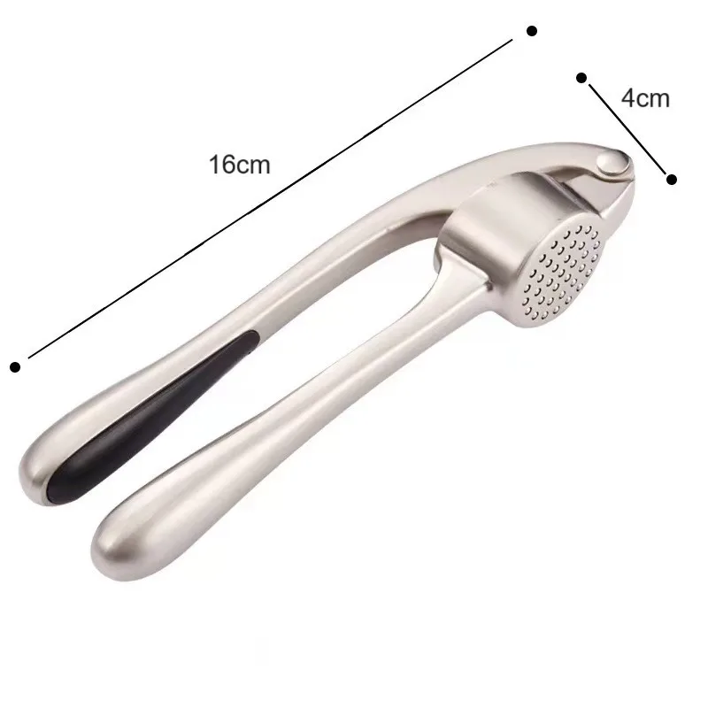 Кухонная пресс для чеснока