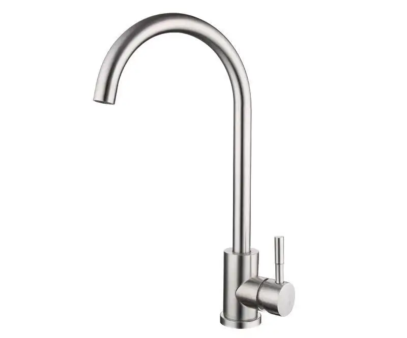 Nanan Guanshu sanitary  ware new design waterfall robinet low price china hot selling ss 304 basin mixer