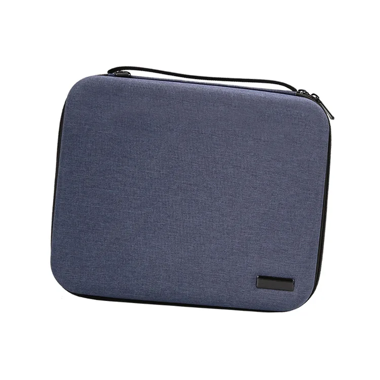 
Custom Design Laptop Case Sleeve With Handle Custom Laptop Sleeve Cases Protection Waterproof Laptop Case With Shoulder Strap 