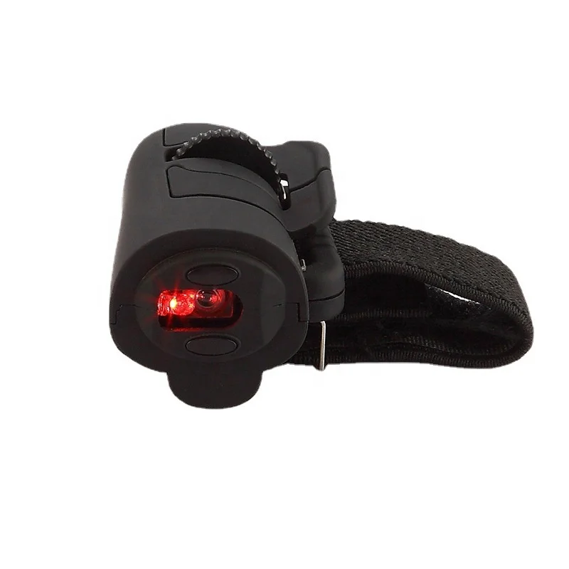 23 Mini Cute Wireless Finger Rings Optical Mouse 1600dpi Black Battery Usb USB Port OEM Stock Comfortable OEM Logo Printing 1200