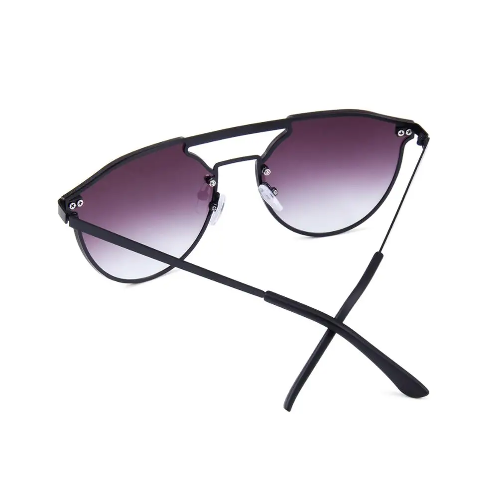 cat 3 uv400 sunglasses round private label sun glasses for men