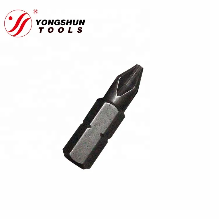 Quality Perfection Anti Slip Hex Shank Electric Multifunctional Precision Screwdriver Bits Hand Tools