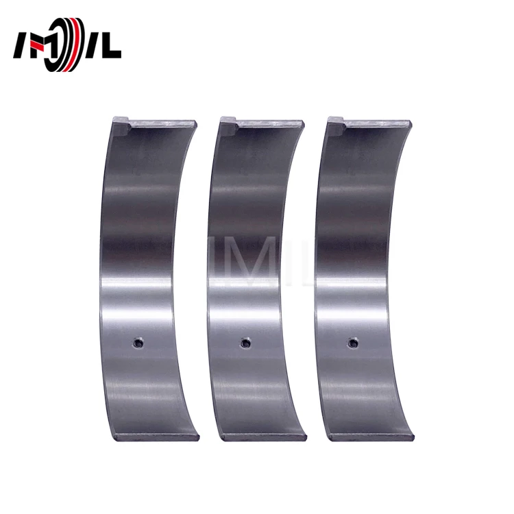 car engine crankshaft connecting rod bearing 13041-75050 for toyota HIACE 2tr standard manufacture metal bearing set