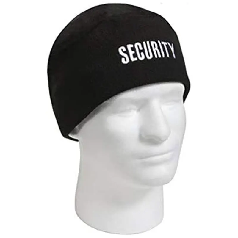 Лидер продаж, шапка для часов безопасности, шапочки с вышивкой, защитная шапка