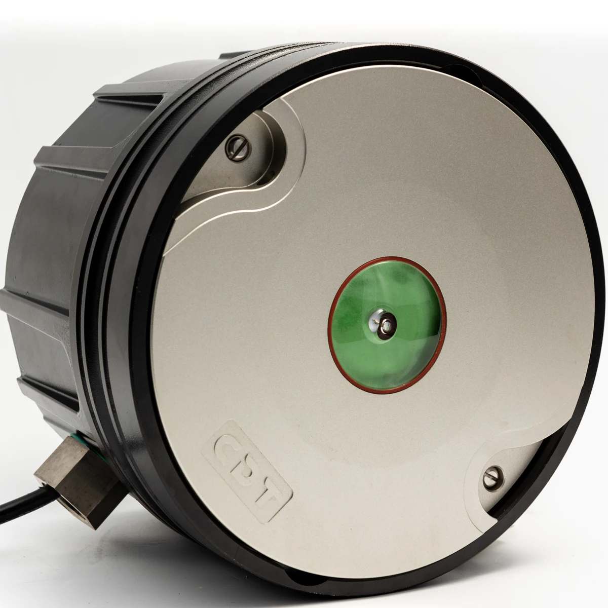 Helipad touchdown and lift off led light LED inset heliport lights 8' diameter IP68 ICAO compliant visual aid for helipads