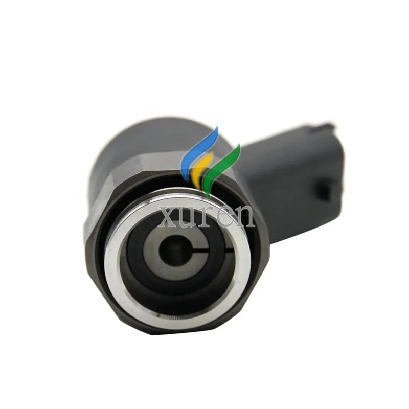 Common Rail Fuel Injector Solenoid Valve F00VC30057 for injector 0445110126 0445110729