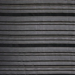 Black gold thread  97% SILK 3% METALLIC satin silk jacquard metallic fabric