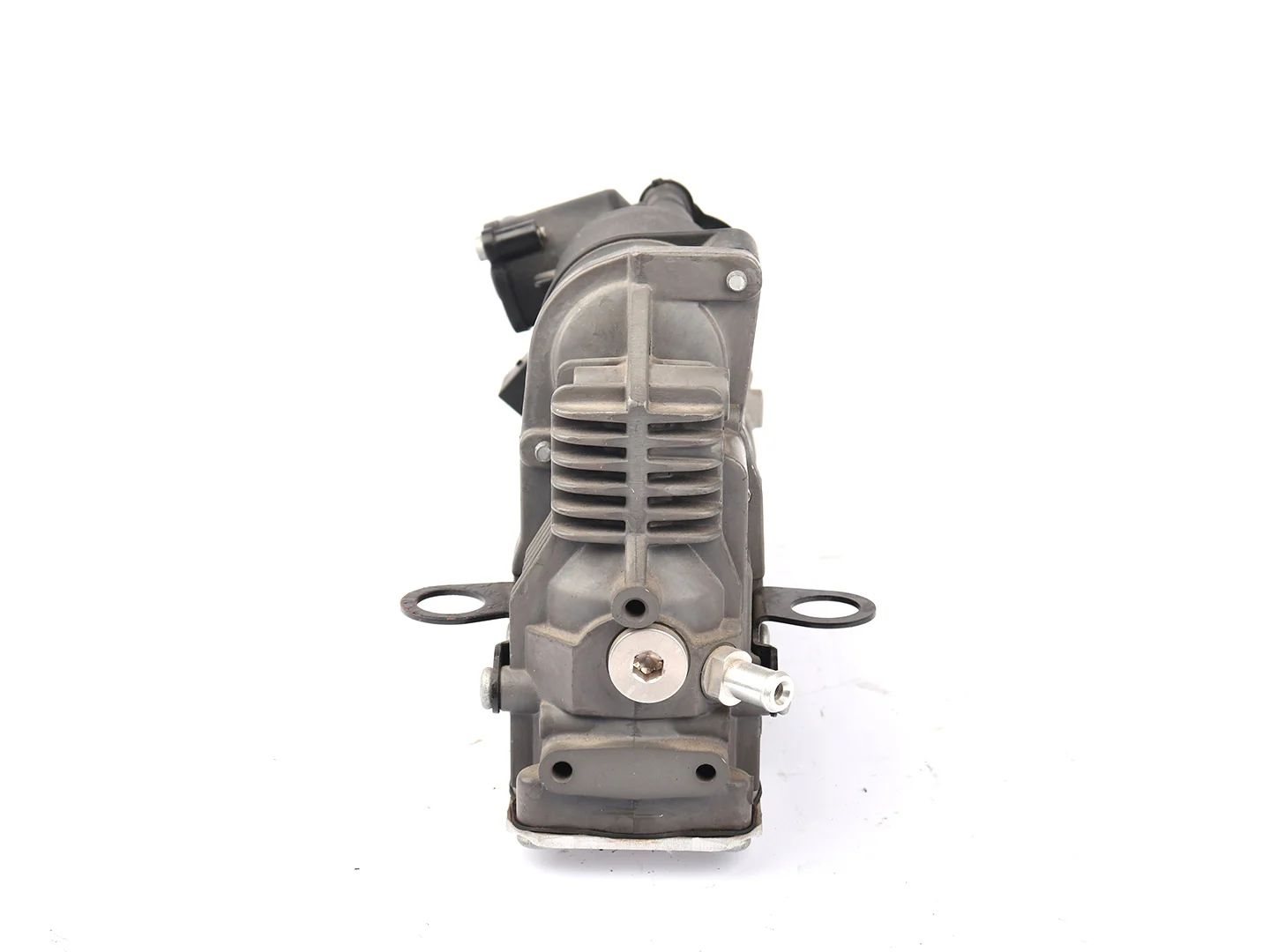 For Mercedes-Benz GLS X166 Compressor air suspension A1663200104