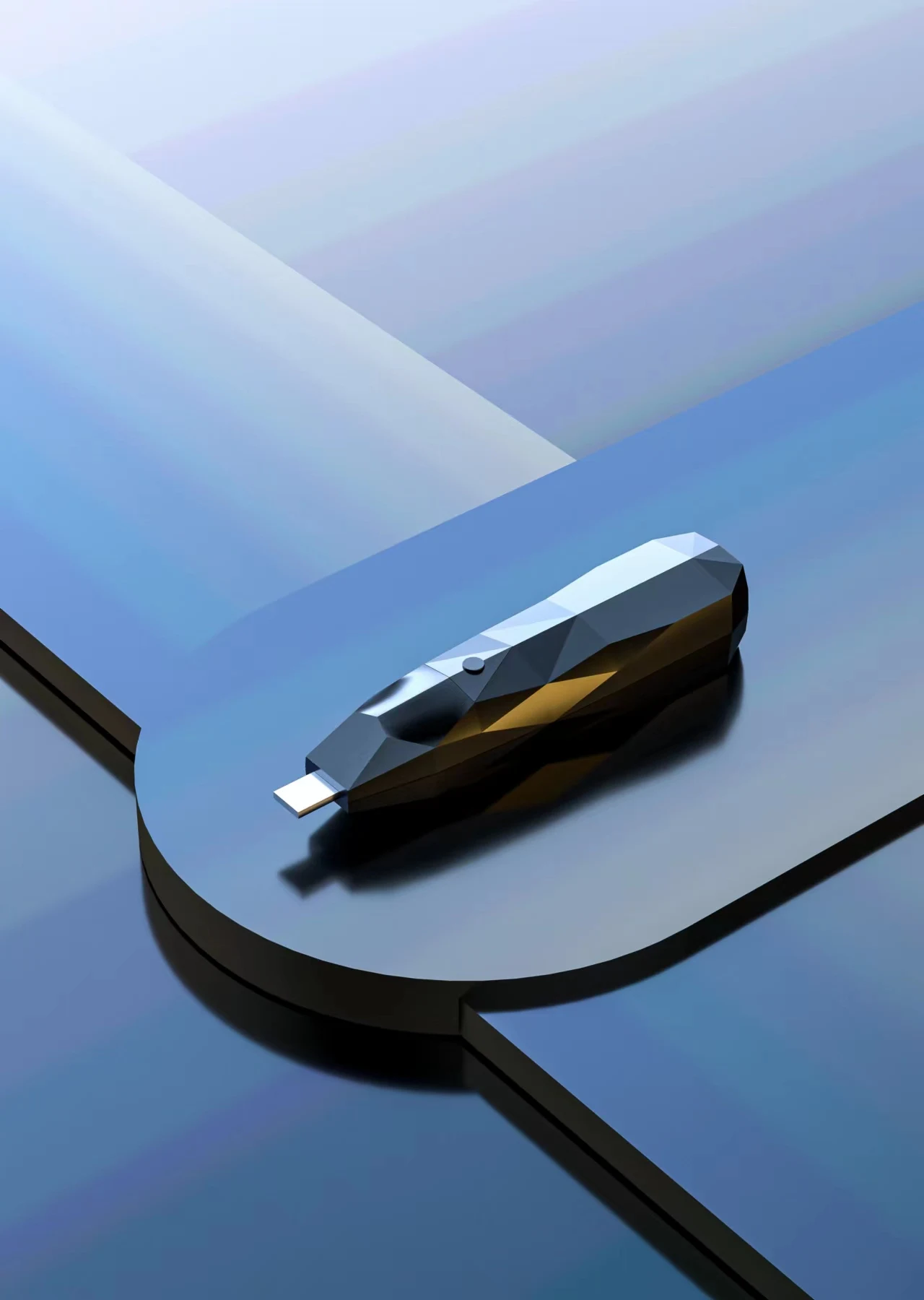 Mini Cleaner Laundry Clothes Cleaning Vibrating Stain Remover Ultrasonic Washing Machine