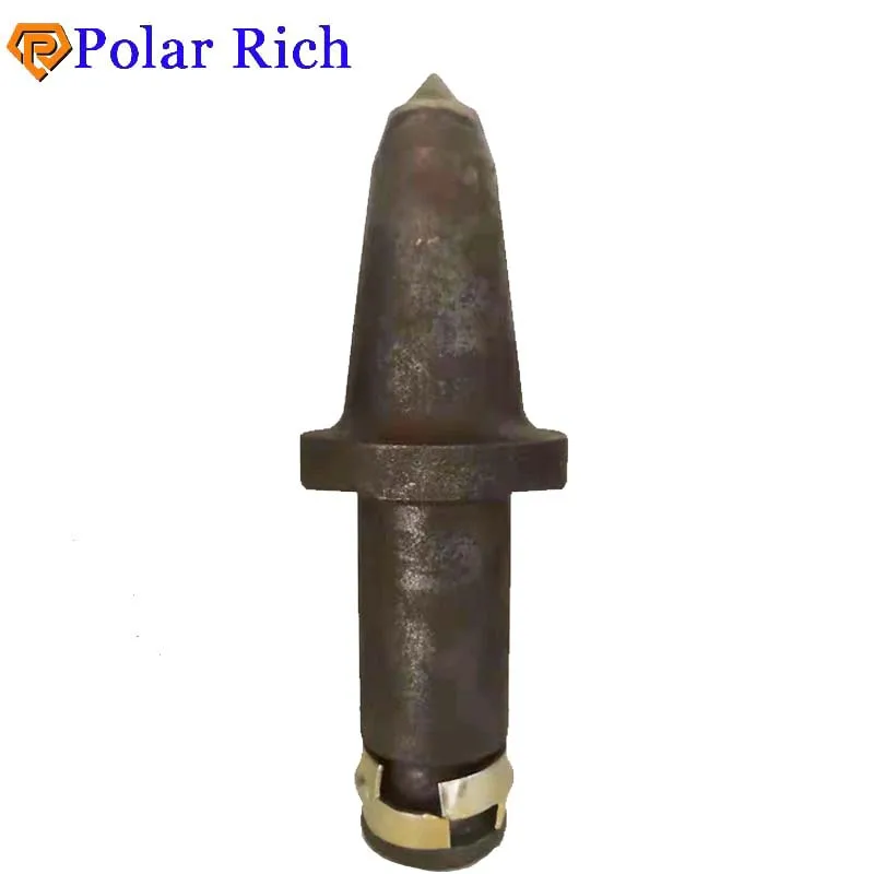Coal cutting tools U32 teeth for coal mining