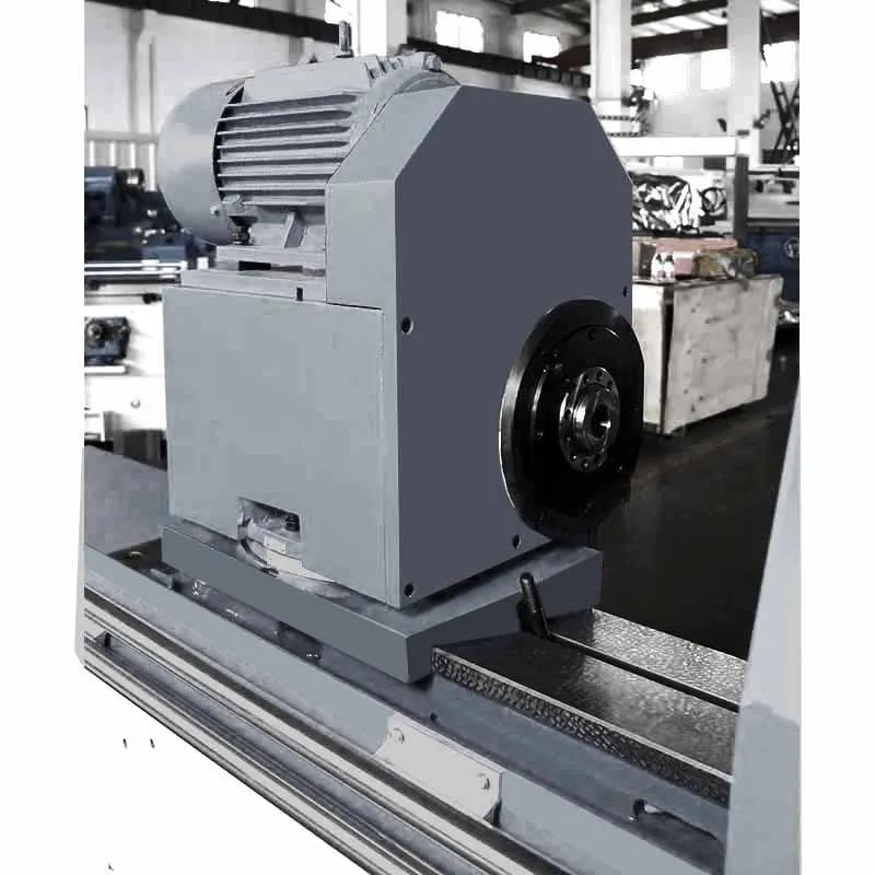 Precision grinding machine M1432BX1500 Internal and external cylindrical grinder with digital display
