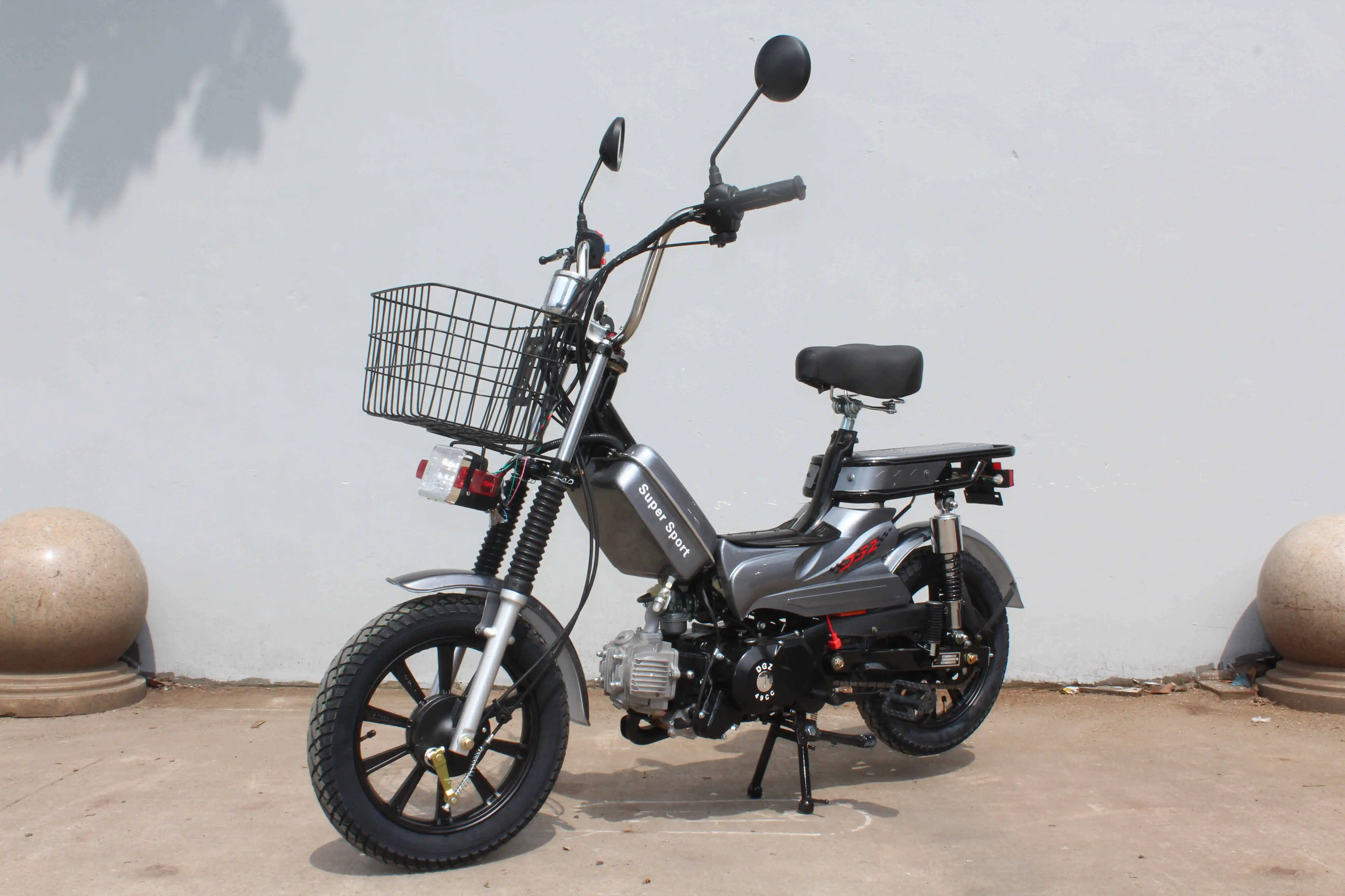 mini 50cc motorcycle in cheap price good quality