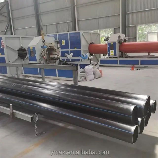 DN1000 hdpe pipe,large 1000 mm diameter hdpe poly pipes