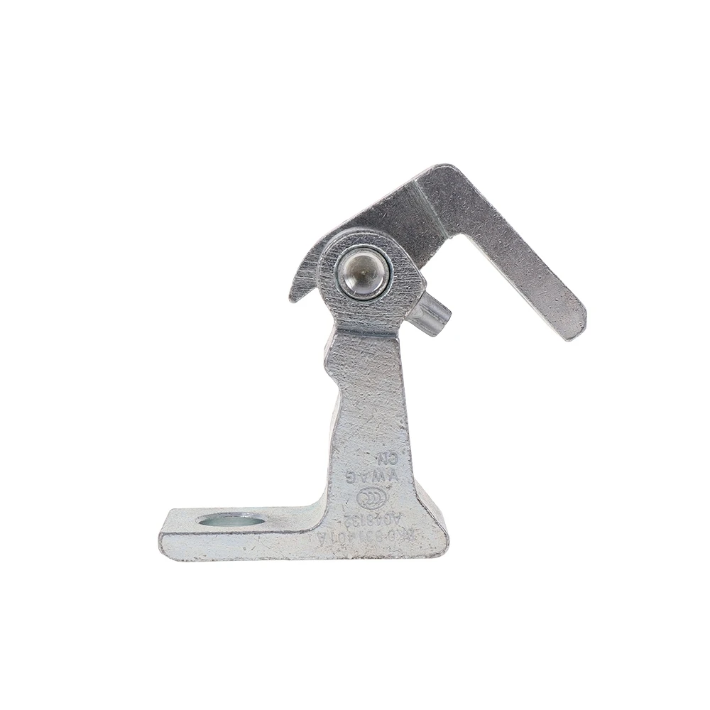 Factory price car accessories door hinges adjustable soft closing auto parts door hinges