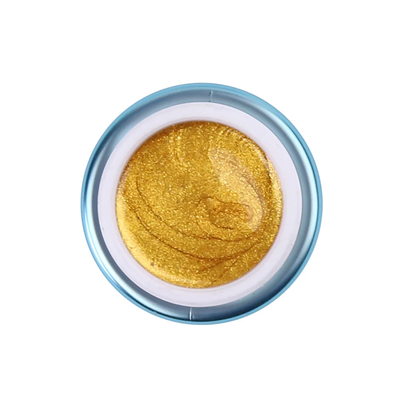 Free Sample Wholesale Liner Gel Nail Polish Nail Art Painting Coated on Nail Shell