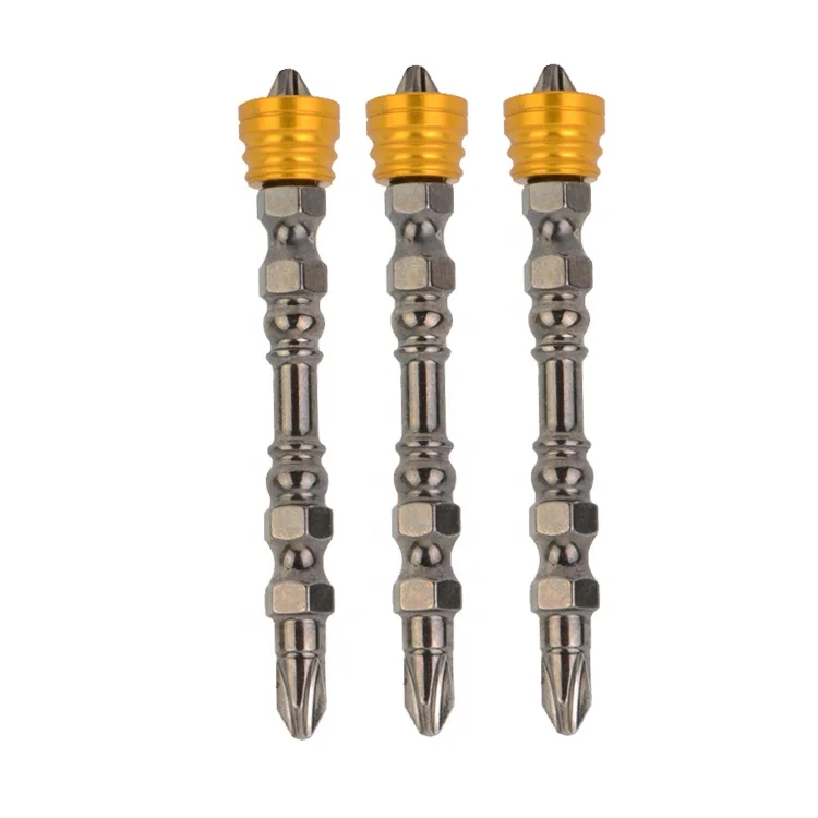 screwdrivers bits t15 titanium torx sheet metal screwdriver bit