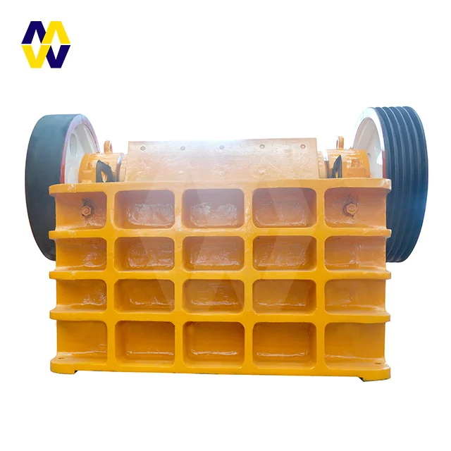 Mini Small Jaw/Cone/Impact/Hammer VSI Crusher for Stone/Rock/Mining/Mineral/Quarry/Asphalt/Granite/Cobble/Iron/Limestone/Coal