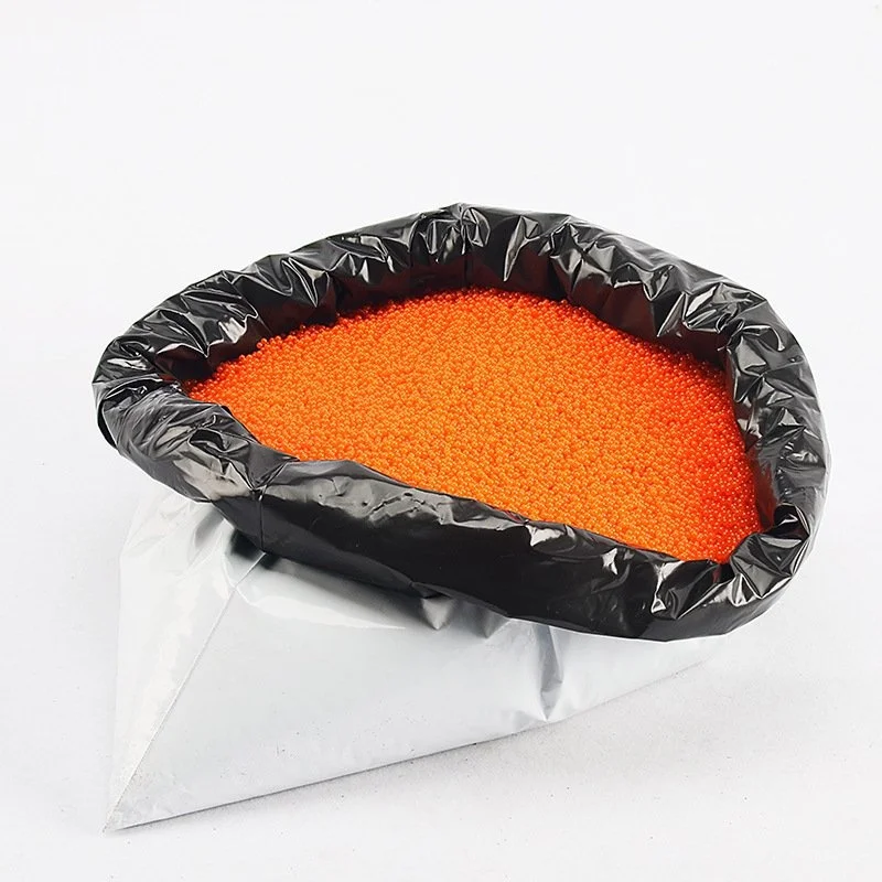 1.5mm-2mm water droplet refills, suitable for water ball gun jelly bullets and water ball gun toy accessories.