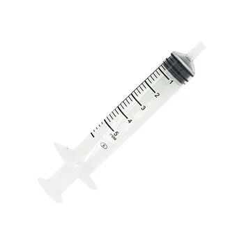 High Quality Medical Plastic Self Destruct Syringe Safety retractable disposable syringe with needle