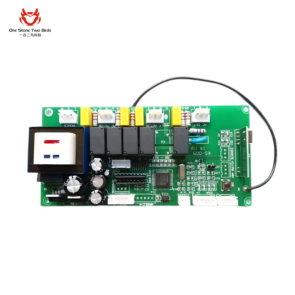 Prestige Induction Cooker Pcb Board Oven Pcba Refrigerator Pcb Air Conditioner Universal Control Board