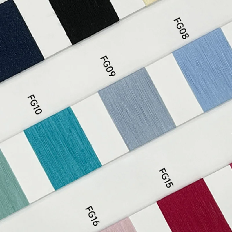 QIANJIN Hight Quality Low Price linen yarn waste recycling machine linen, 30/1mvs yarn