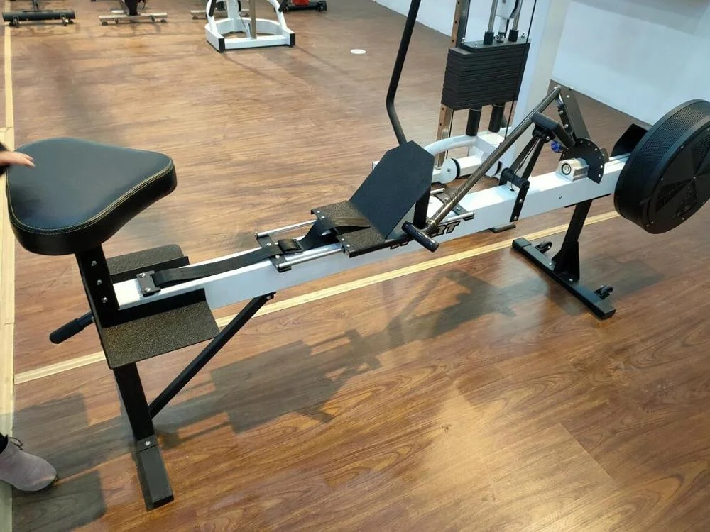 Идеальное спортивное оборудование KAYAKPRO Dragonboat Ergometer Dragon Boat Dynamometer