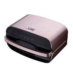 Intelligent timing nail sterilizer cosmetic nail disinfector