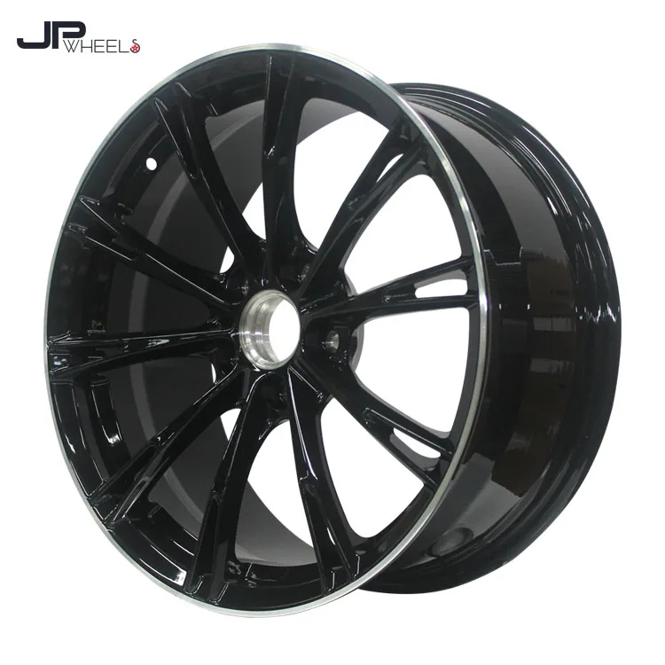 #J01001 The Wholesale Aluminum Alloy Wheels Factory Price Forged Wheels For bmw e90  bmw e60
