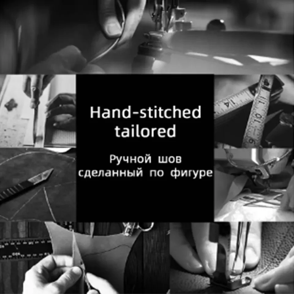 Автомобильный чехол V75 для Mitsubishi Pajero 2003, полный комплект, 7 сидений, правый руль, вождение