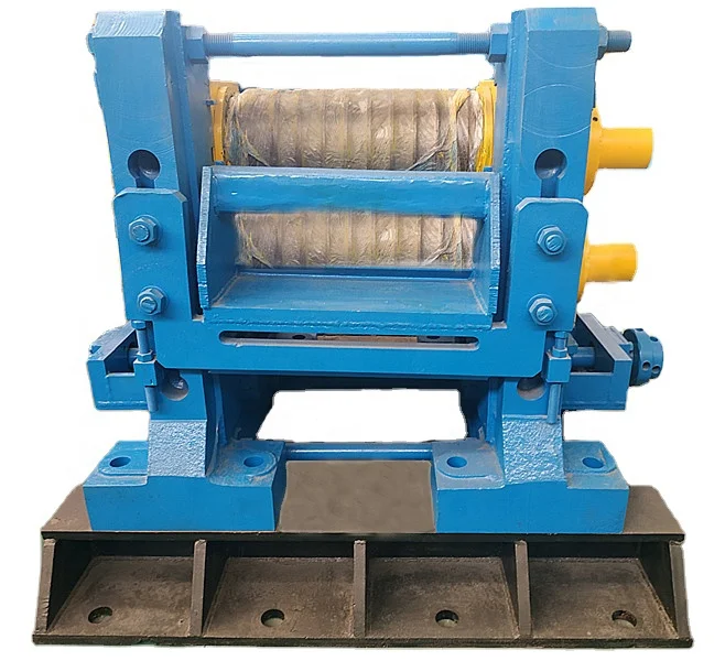 rolling mill plant cold rolled steel cold rolling forming machine  two roll cold rolling mill